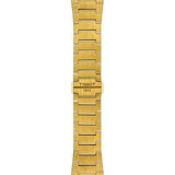 Reloj para Hombre PRX Powermatic 80 Oro Amarillo