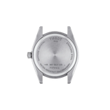 Reloj para Hombre Gentleman Plata y Azul