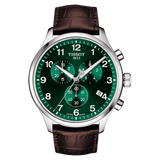 Reloj para Hombre Chrono XL Classic Marrón y Verde