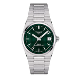 Reloj para Mujer PRX 35mm Plata y Verde