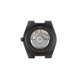 Reloj para Hombre PRX Carbono 40.5mm Negro