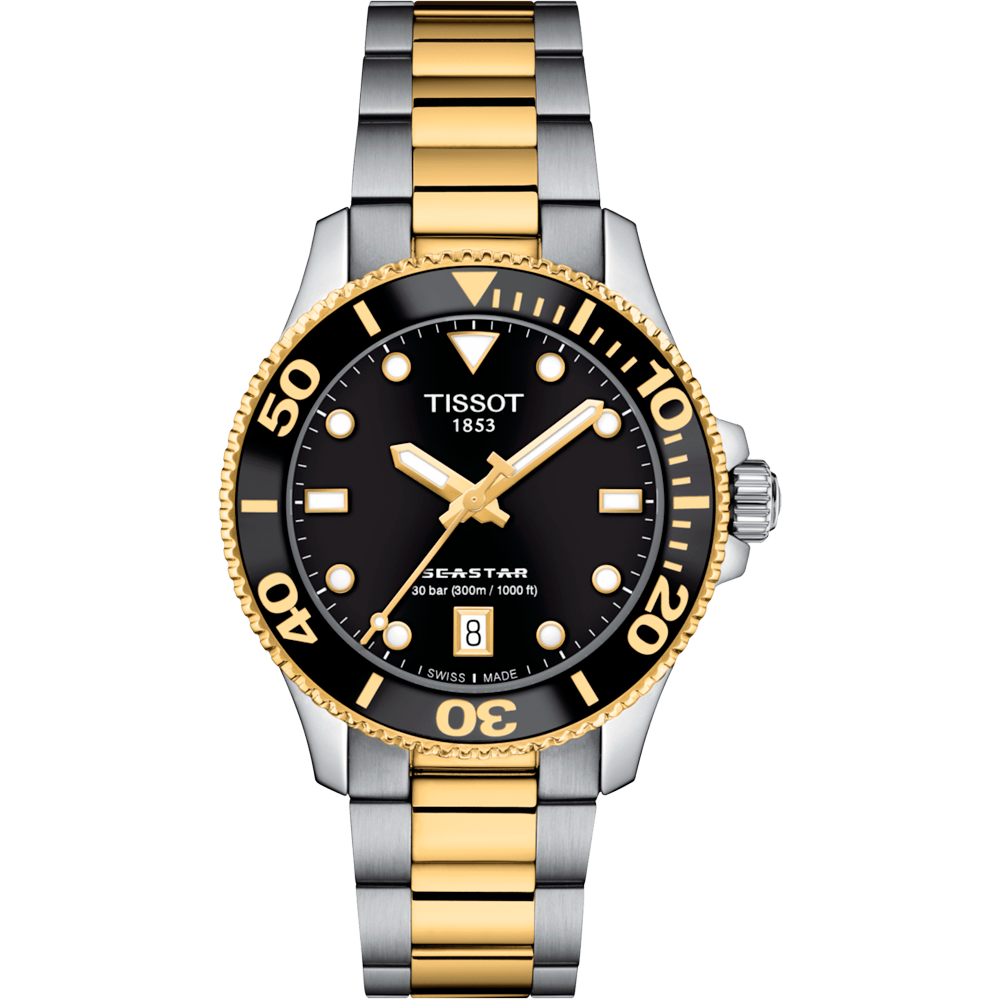 Seastar 1000 36mm