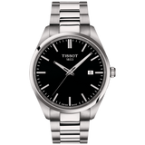 Reloj para Hombre PR 100 Quartz 40mm Plata y Negro