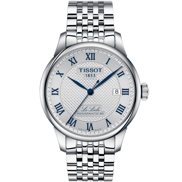 Le Locle Automatic Lady 29mm 20th Anniversary