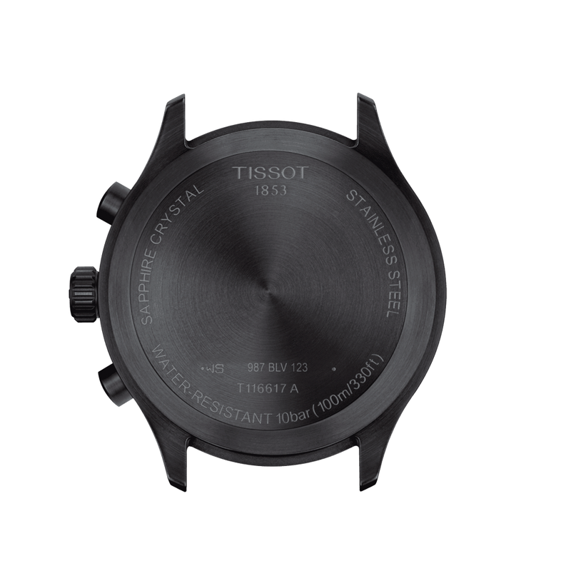 Chrono XL