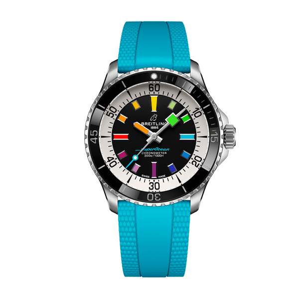 Superocean Automatic 42