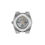 Tissot PRX UFO Robot Grendizer 40mm - vista de fondo