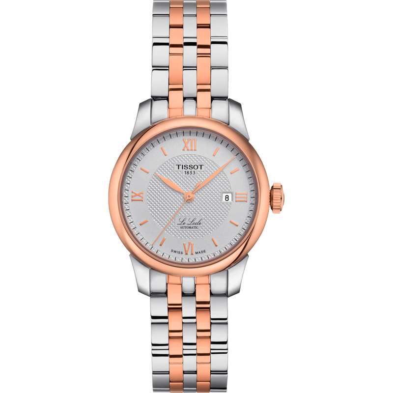 Le Locle Automatic Lady 29mm