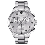 Reloj para Hombre Chrono XL Classic Plata