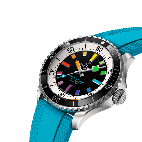 Superocean Automatic 42