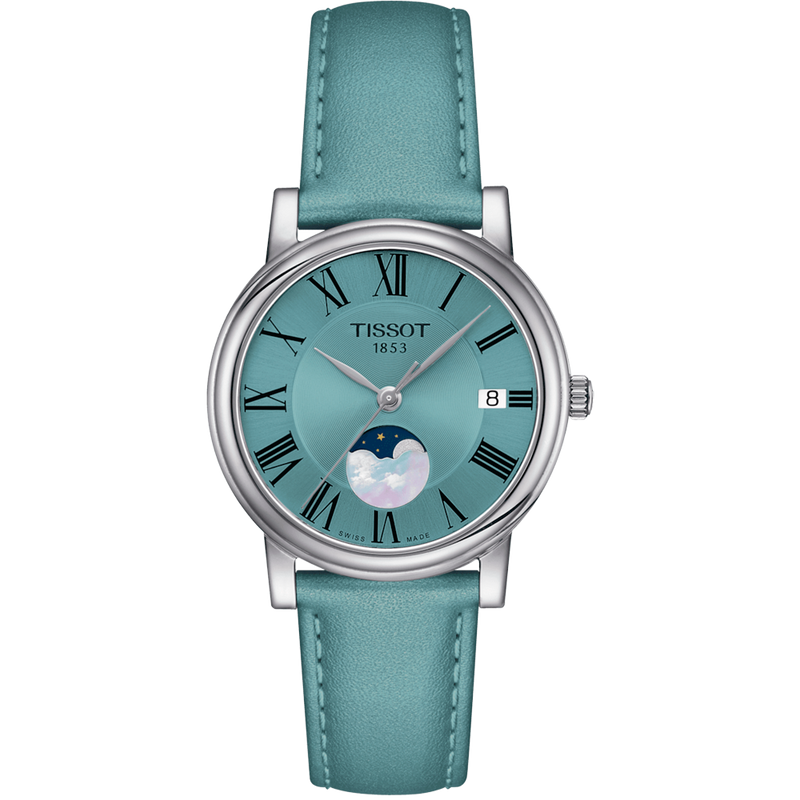 Carson Premium Lady Moonphase