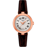 Reloj para Mujer Bellissima Small Lady Marrón y Oro Rosa