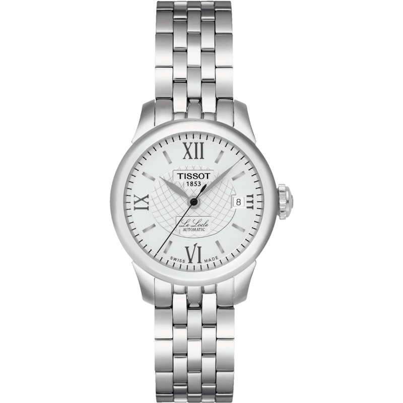 Le Locle Automatic Small Lady 25mm