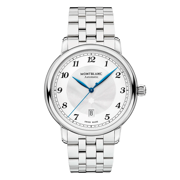 STAR LEGACY AUTOMATIC DATE 42 MM
