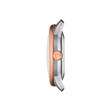 Reloj para Hombre Chemin Des Tourelles Powermatic 80 39mm Oro Rosa