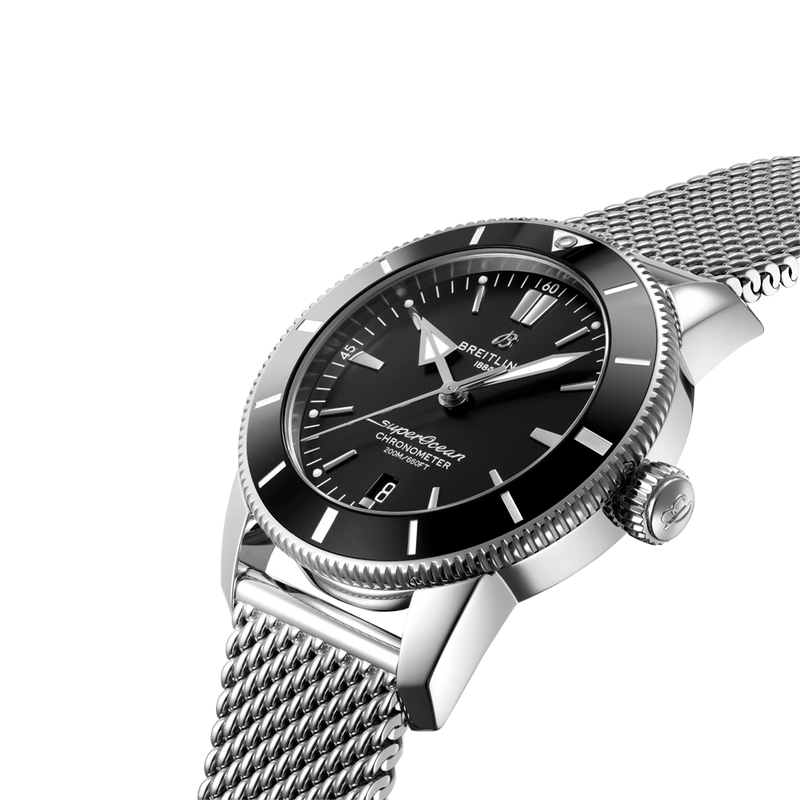 SUPEROCEAN HERITAGE B20 AUTOMATIC 44