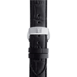Reloj para Hombre Le Locle Powermatic 80 Negro