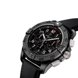 Avenger B01 Chronograph 44 Night Mission