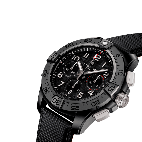 Avenger B01 Chronograph 44 Night Mission