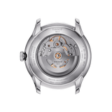 Reloj para Hombre Chemin des Tourelles Powermatic 80 39mm Marrón