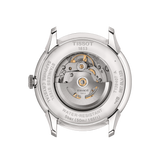 Reloj para Hombre Chemin Des Tourelles Powermatic 80 42mm Marrón