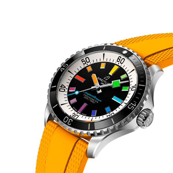 Superocean Automatic 42