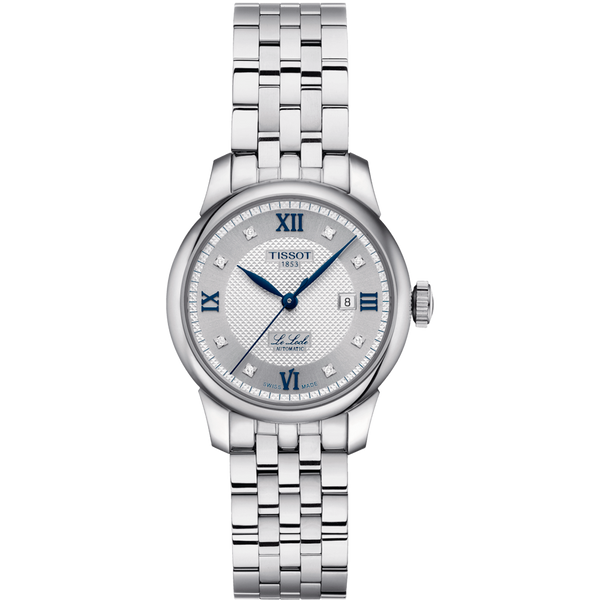 Le Locle Automatic Lady 29mm 20th Anniversary