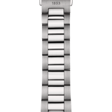 Reloj para Hombre PR 100 Quartz 40mm Plata y Negro