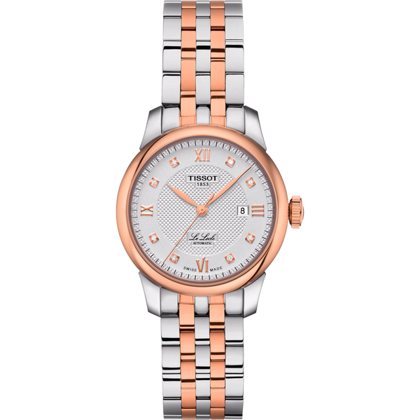 Le Locle Automatic Lady 29mm Special Edition