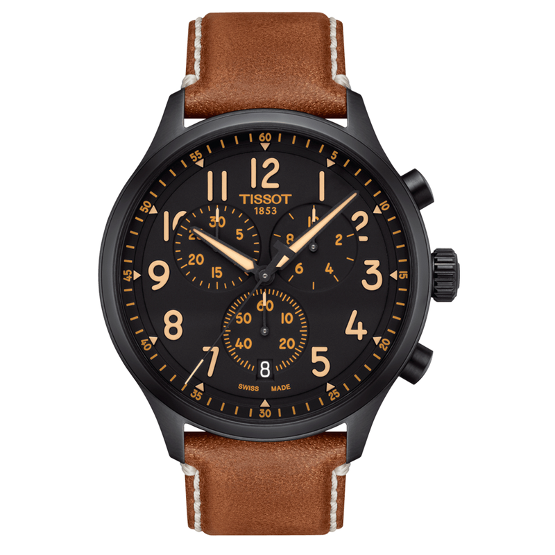 Chrono XL