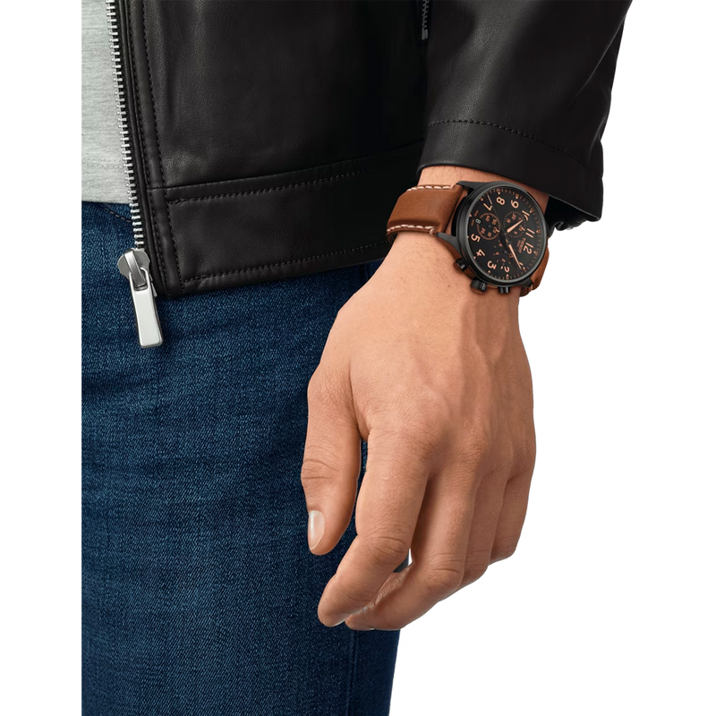 Chrono XL