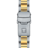 Reloj para Mujer Seastar 1000 36mm Oro Amarillo y Negro