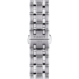 Reloj para Hombre Chemin des Tourelles Powermatic 80 39mm Gris
