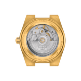 Reloj para Mujer PRX Powermatic 80 35mm Oro Amarillo