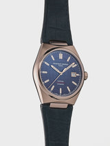 Reloj para Hombre Highlife Automatic COSC Oro Rosa