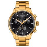 Reloj para Hombre Chrono XL Classic Oro Amarillo