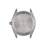 Reloj para Hombre PR 100 Quartz 40mm Plata y Verde Oscuro
