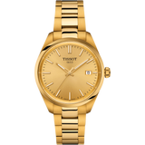 Reloj para Mujer PR 100 Quartz 34mm Oro Amarillo