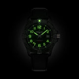 Avenger Automatic 42 Night Mission