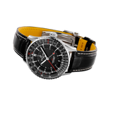 Navitimer Automatic GMT 41