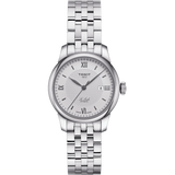 Reloj para Mujer Le Locle Automatic Lady 29mm Plata