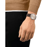 Reloj para Hombre Chemin Des Tourelles Powermatic 80 42mm Marrón