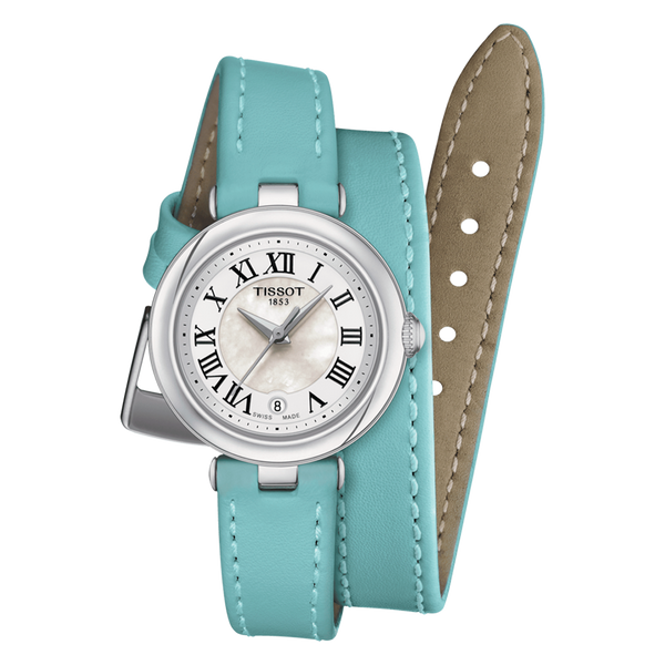 Bellissima Small Lady - M Double Tour Strap