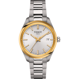 Reloj para Mujer PR 100 Quartz 34mm Oro Amarillo