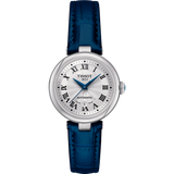 Reloj para Mujer Bellissima Automatic Azul y Plata