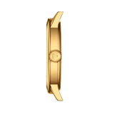 Reloj para Hombre Classic Dream Marrón y Oro Amarillo