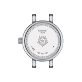 Reloj para Mujer Lovely Round Plata y Madreperla