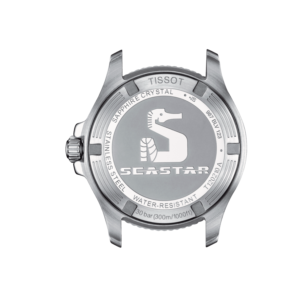 Seastar 1000 36mm