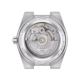 Reloj para Mujer PRX 35mm Plata y Verde