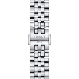 Reloj para Mujer Le Locle Automatic Lady 29mm Plata